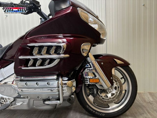 honda - gl-1800-goldwing