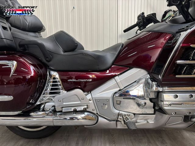 honda - gl-1800-goldwing