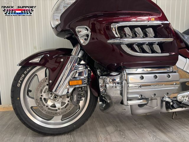 honda - gl-1800-goldwing
