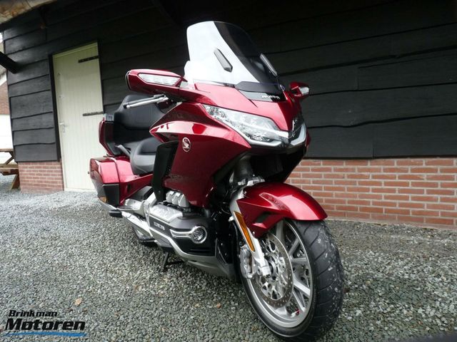 honda - gl-1800-goldwing-abs