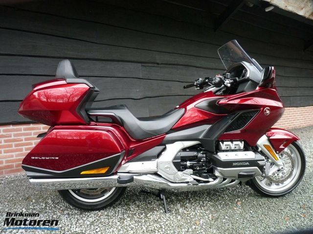 honda - gl-1800-goldwing-abs