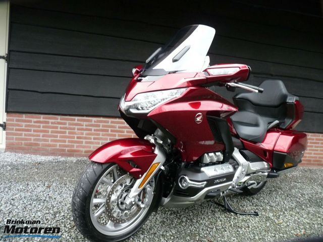 honda - gl-1800-goldwing-abs