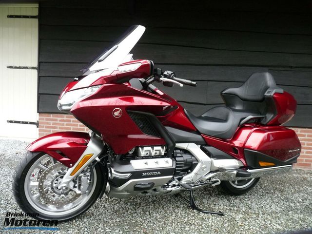 honda - gl-1800-goldwing-abs