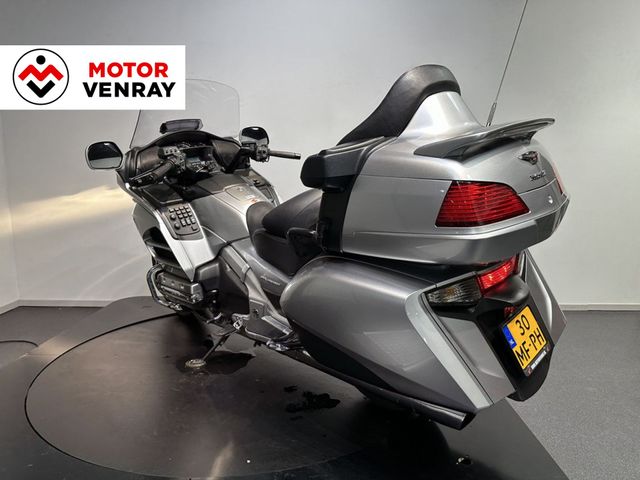 honda - gl-1800-goldwing-f6b