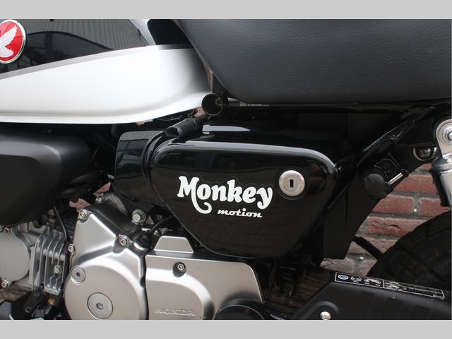 honda - monkey-z-125
