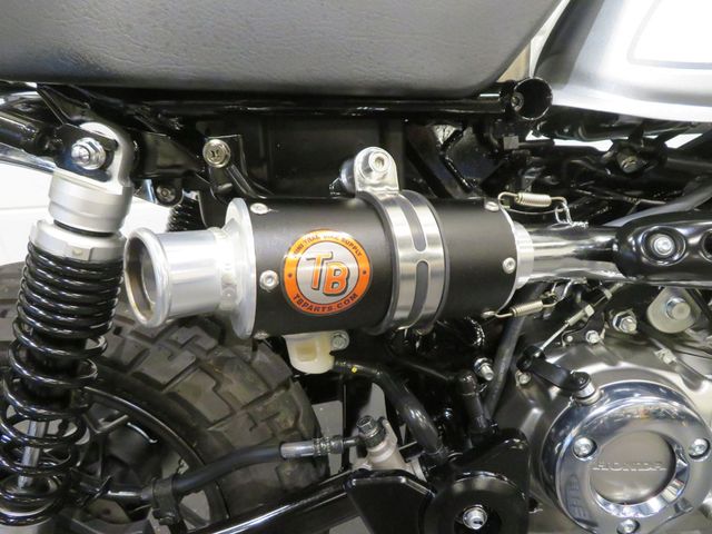 honda - monkey-z-125