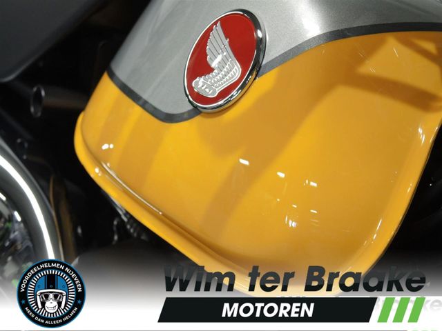 honda - monkey-z-125