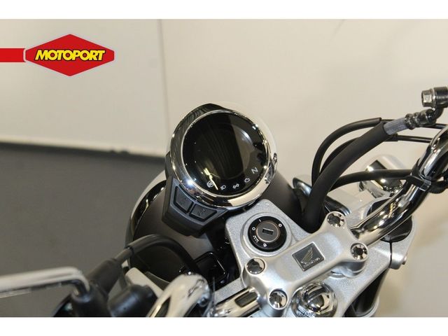honda - monkey-z-125