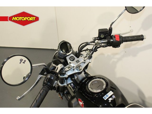 honda - monkey-z-125