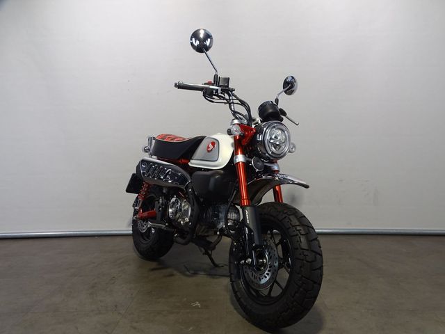 honda - monkey-z-125