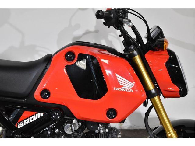 honda - msx-125