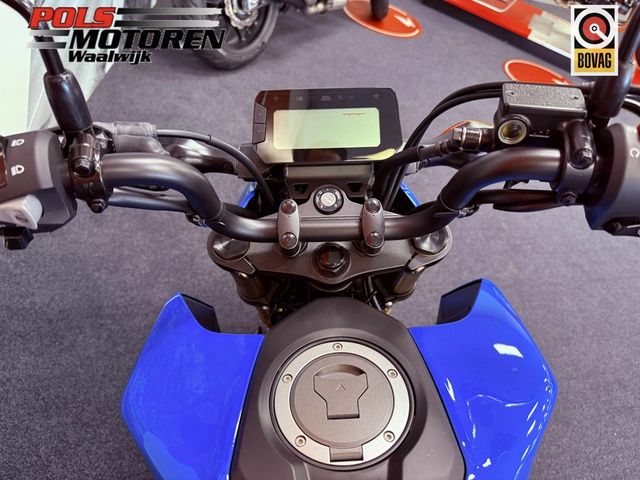 honda - msx-125