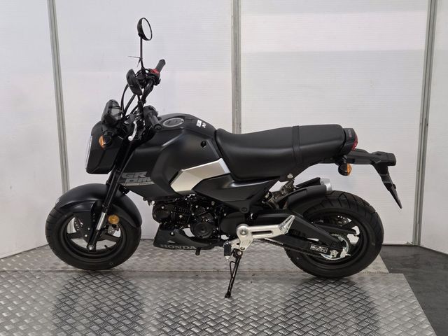 honda - msx-125