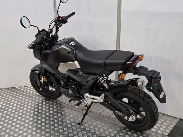 honda - msx-125