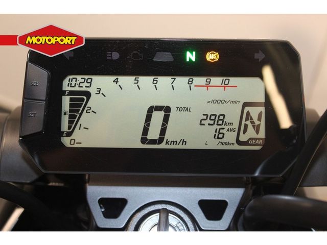 honda - msx-125