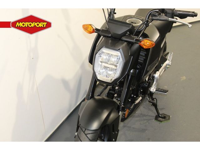 honda - msx-125