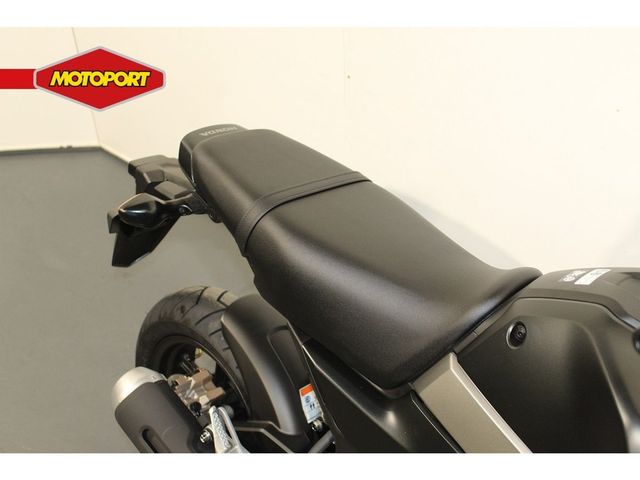 honda - msx-125
