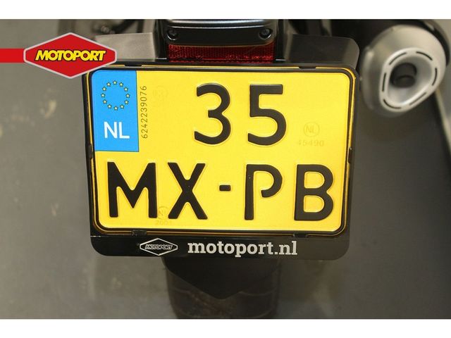 honda - msx-125