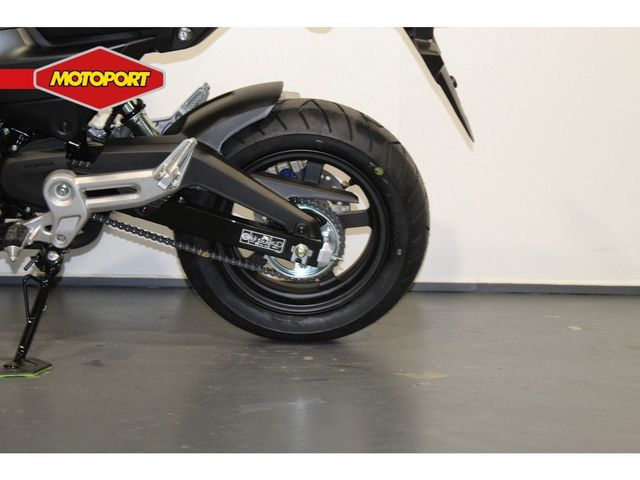 honda - msx-125