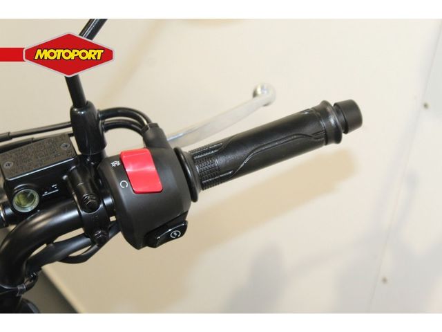 honda - msx-125