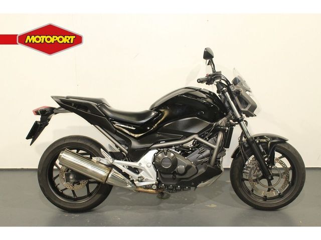 honda - nc-700-s