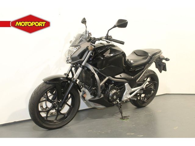 honda - nc-700-s
