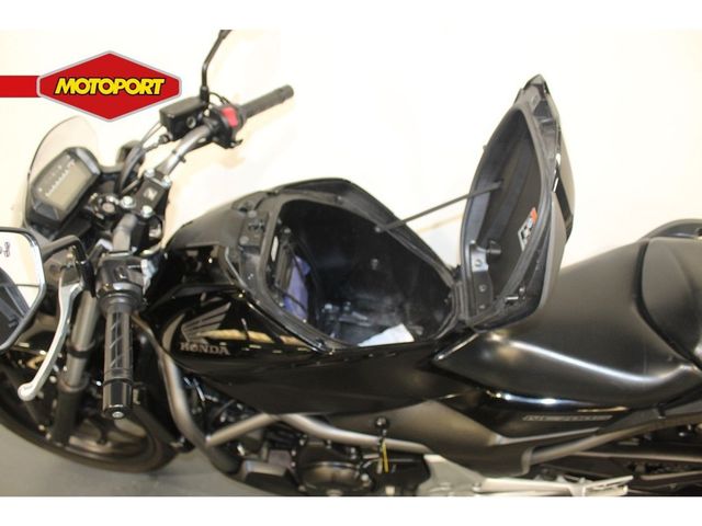 honda - nc-700-s