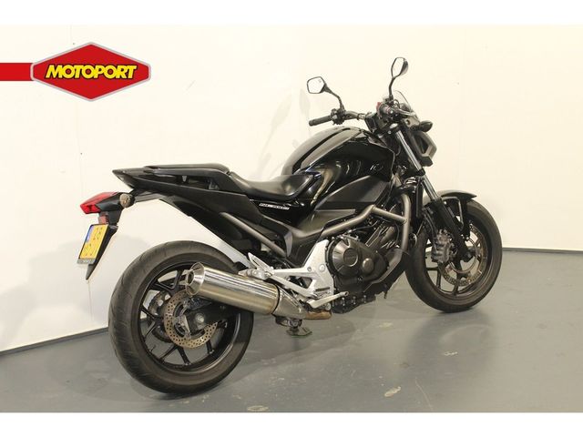 honda - nc-700-s