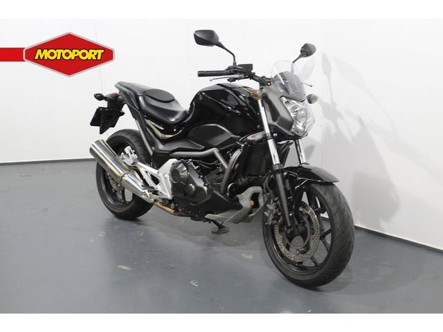honda - nc-700-s