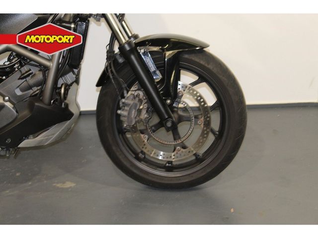 honda - nc-700-s