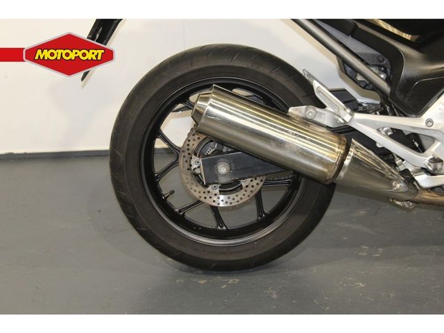 honda - nc-700-s