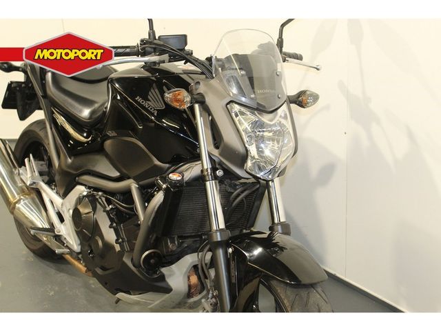 honda - nc-700-s