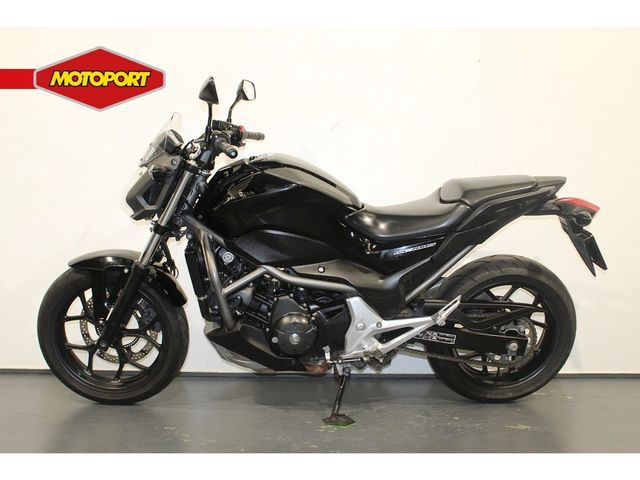 honda - nc-700-s