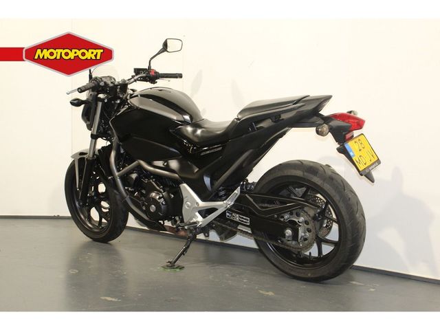 honda - nc-700-s