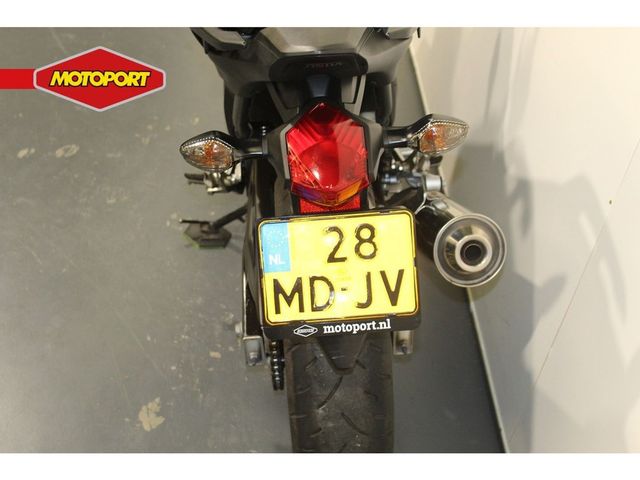 honda - nc-700-s
