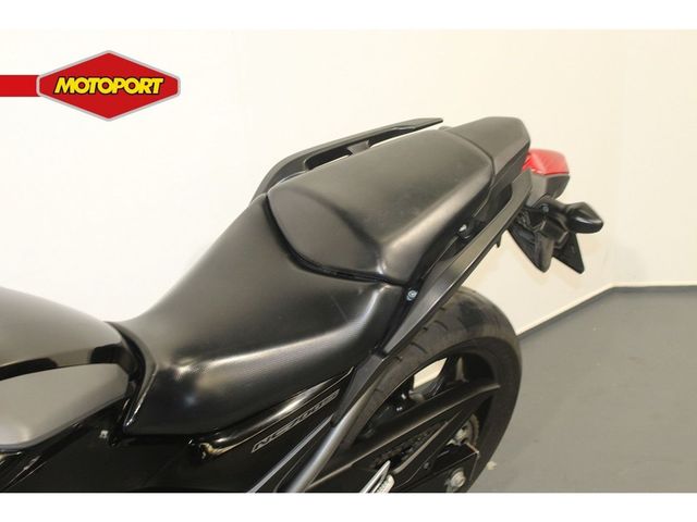 honda - nc-700-s