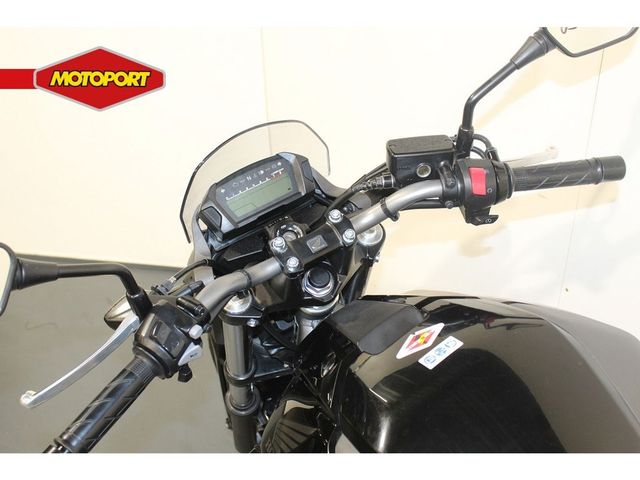 honda - nc-700-s