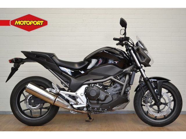 honda - nc-700-s