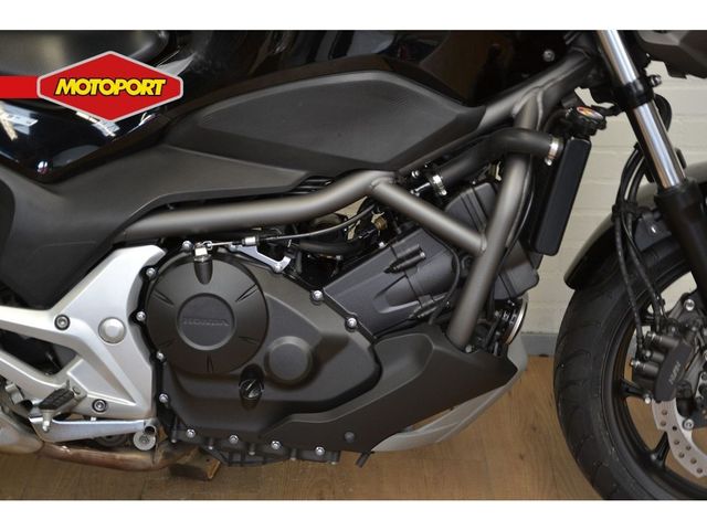 honda - nc-700-s