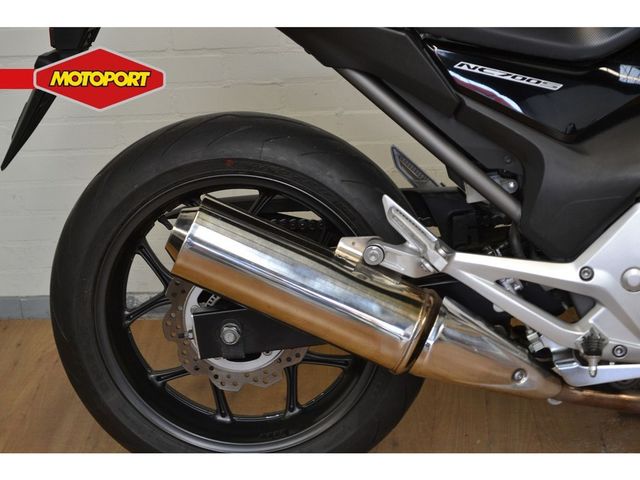 honda - nc-700-s