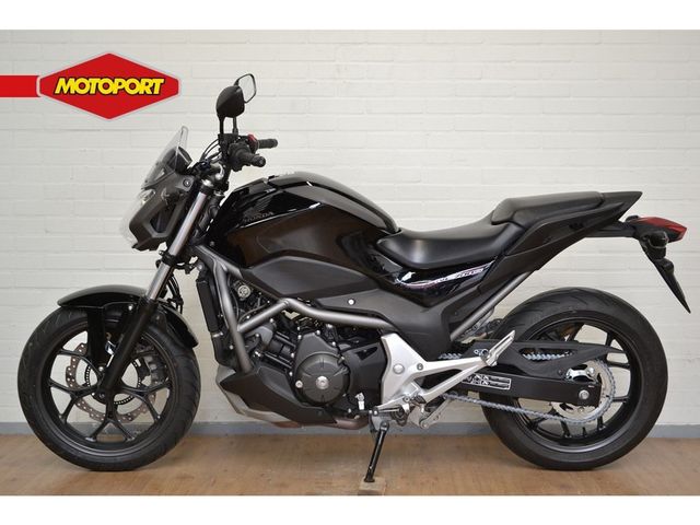 honda - nc-700-s