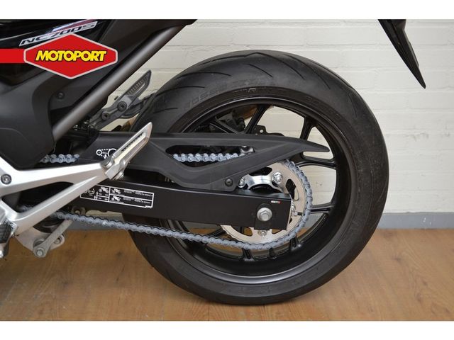 honda - nc-700-s