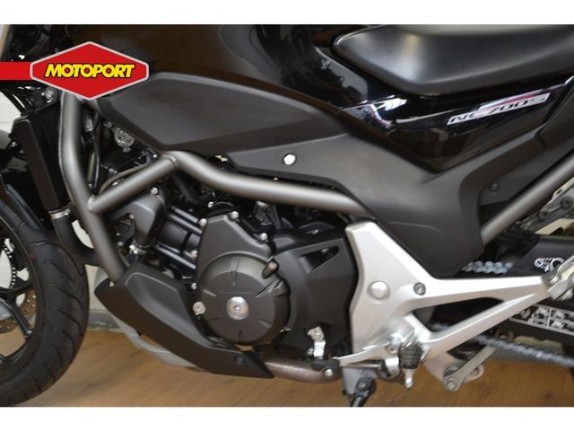 honda - nc-700-s