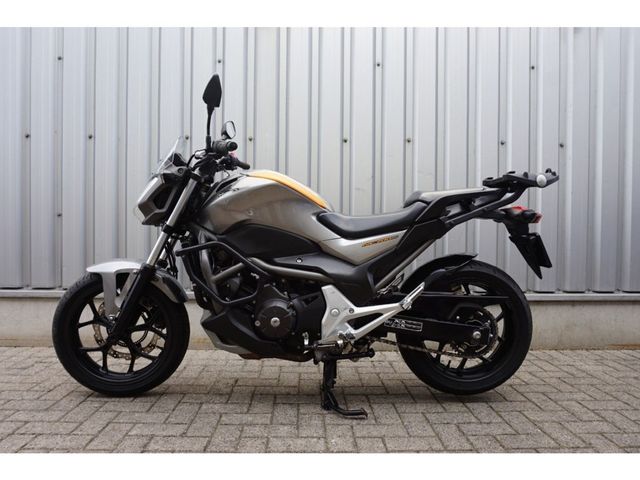 honda - nc-700-s
