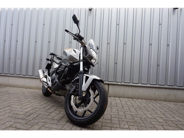 honda - nc-700-s