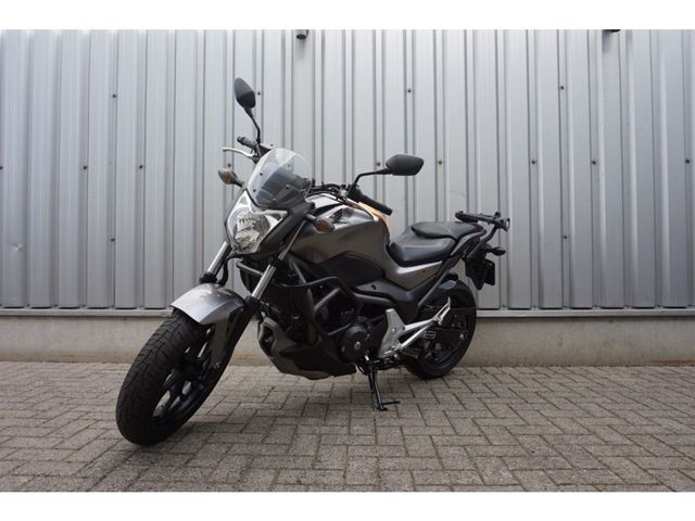 honda - nc-700-s