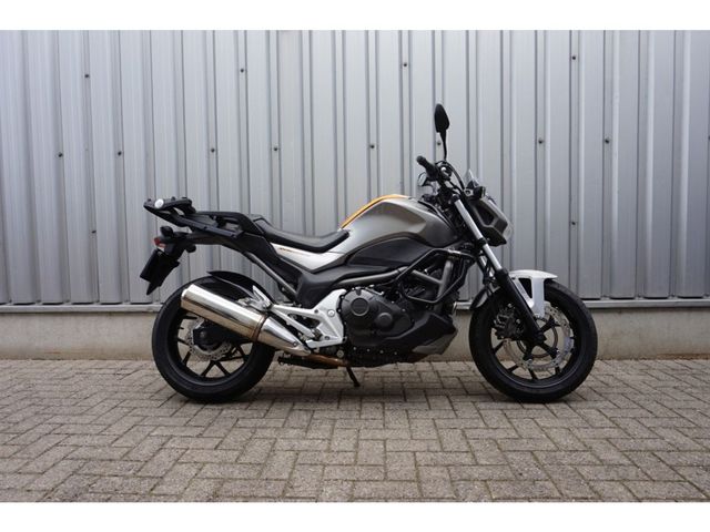 honda - nc-700-s