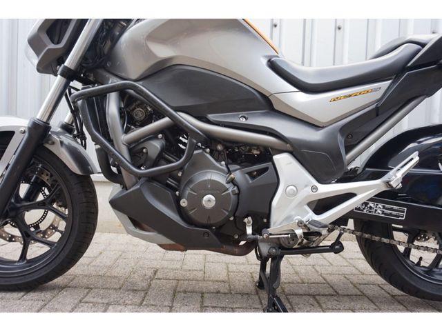 honda - nc-700-s