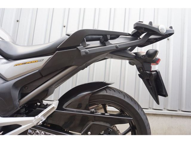 honda - nc-700-s