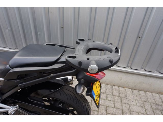 honda - nc-700-s